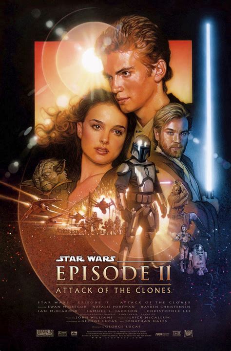 watch star wars episode ii attack of the clones putlocker|attack of the clones 2002.